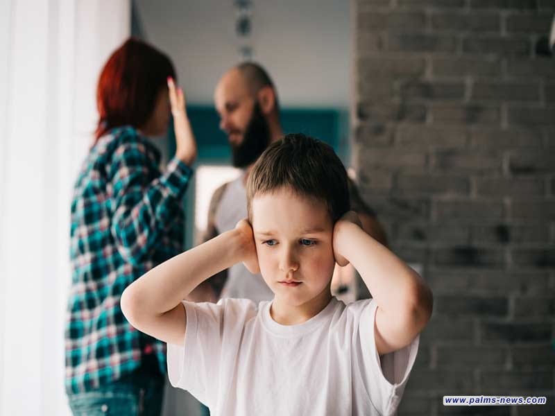 العراق يسجل سبعة آلاف حالة عنف أسري خلال الربع الأول من العام الحالي